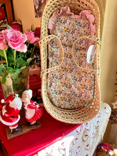 couffin neuf petitcollin osier