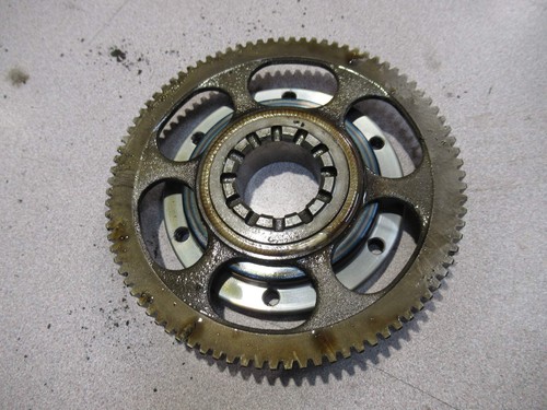 Roue libre démarreur - ,