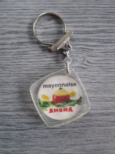 Porte clefs publicitaire - porte-clefs,