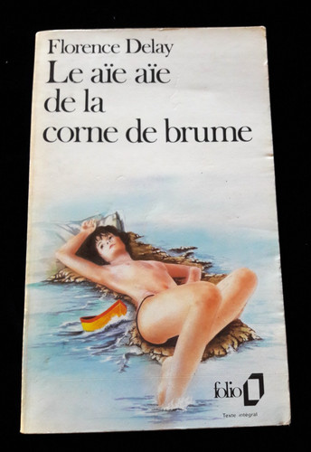Aie corne de - la,
