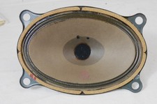 haut parleur  elliptique 24cm