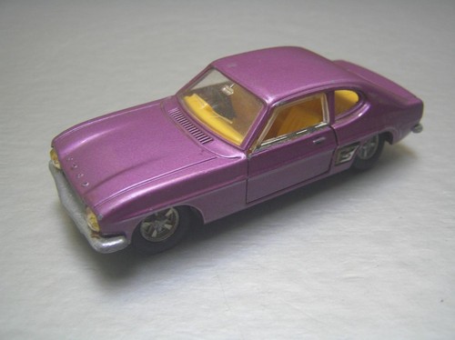 Dinky toys 165 ford - toys,