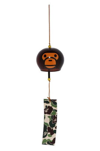Bape singe bain baby milo - bain,