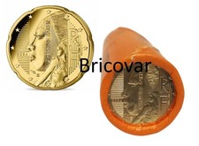 Rouleau 20 centimes Joséphine