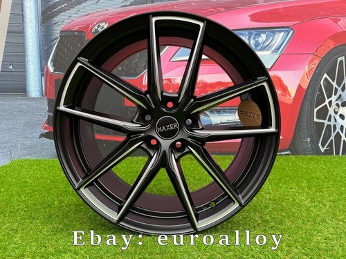 R19 pouce 5x112 - 5x112, haxer
