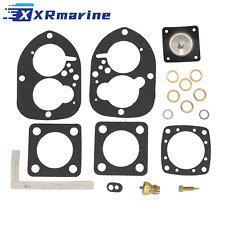 Kit de carburateur 856472 pour