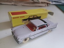 DINKY TOYS FRANCE Chrysler