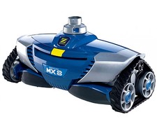 Zodiac Baracuda MX8 In-Ground