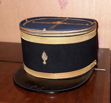 Kepi Officier Gendarmerie