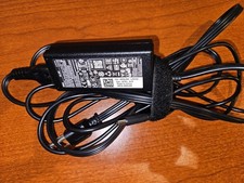 DELL 65W PC Genuine Original AC Power Adapter Charger