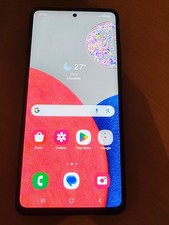 Samsung Galaxy A52s 5G 128GB
