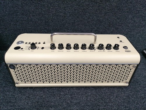Yamaha guitar amp thr30ii - yamaha,