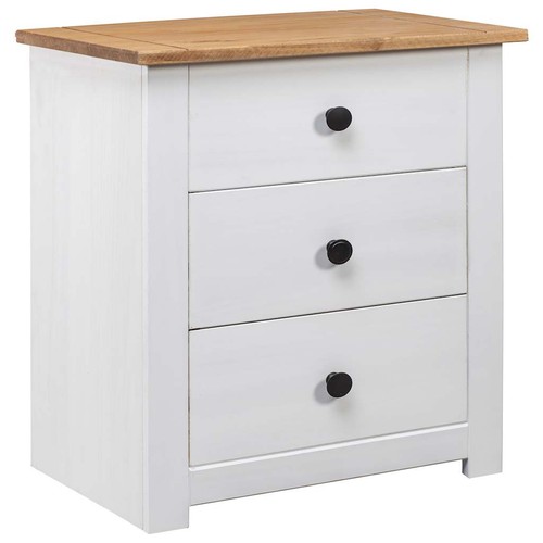Pin table chevet - pin,
