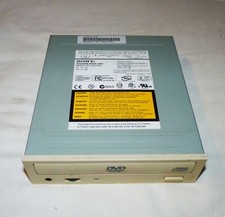 Lecteur / Graveur CD-ROM / DVD-ROM 5.25" -  CD486D SC-152 SOHW-1693S DDU1612 etc