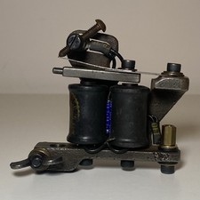 Tattoo machine coil Workhorse