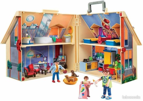 Playmobil 5167 jeu - -,