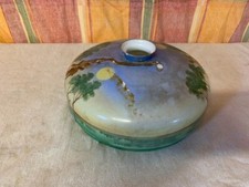 Ancienne Suspension de Lampe