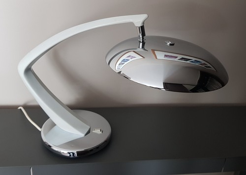Lampe boomerang fase - lampe,