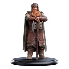 Weta - Statue Gimli  - LOTR