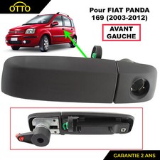 Poignée de Porte Extérieur