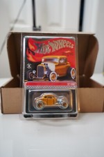 2021 Hot Wheels RLC Special