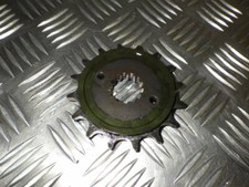 Kawasaki 500 GPZ 98 - Pignon