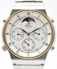 Vintage 1983 [N MINT] SEIKO