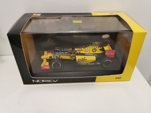 Kubica 2010 renault r30 - kubica,