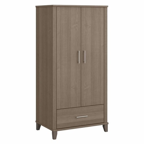 Somerset large armoire cabinet - large,