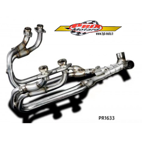 Honda 1100 pan european - st,