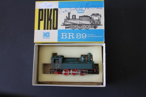 Piko ho - br, 89