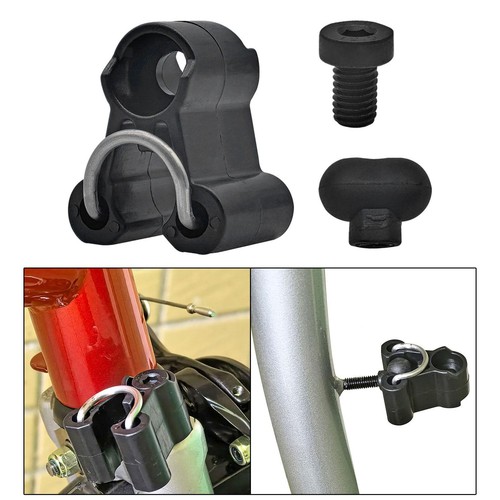 Collier serrage pour vélo - collier,