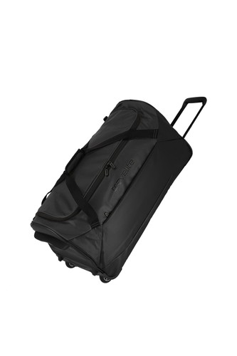 Sac voyage roulettes - de, à