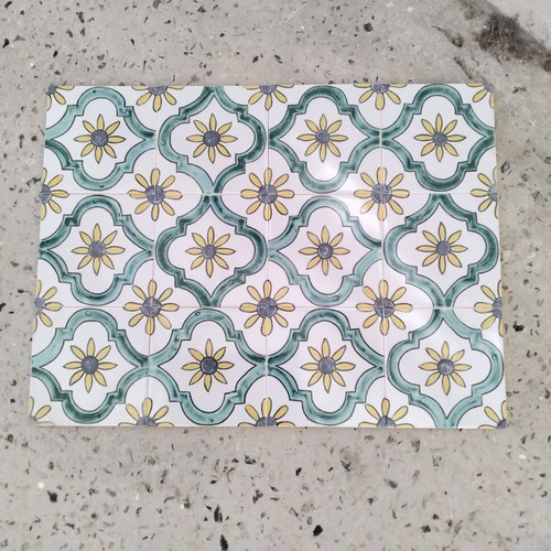 Anciens carreaux carrelages - anciens,