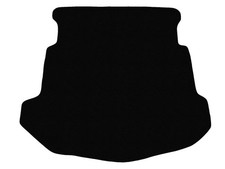 Basic tapis coffre NOIR pour