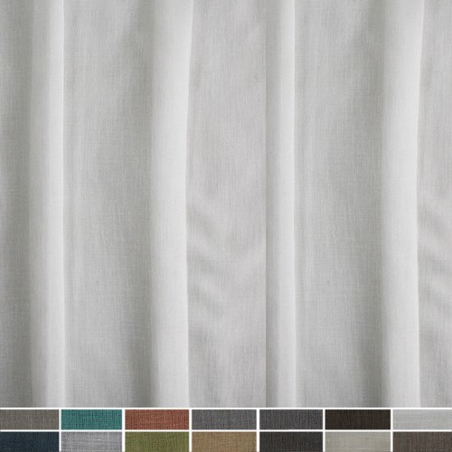 Store couleur unie panneau - couleur,