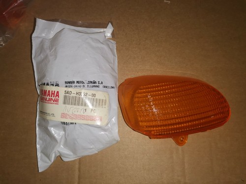 Piece neuve origine - origine, yamaha