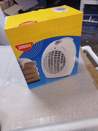 Radiateur soufflant - radiateur,