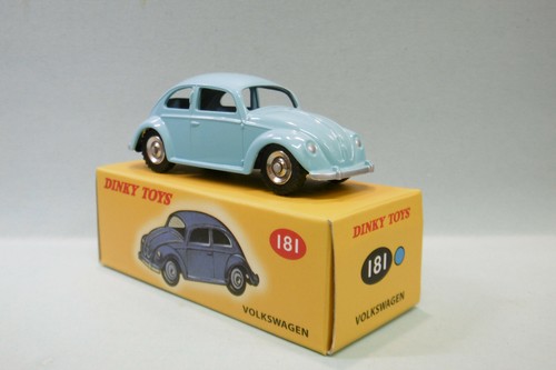 Dinky toys atlas - dinky,