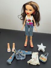 Bratz Yasmin FUNK OUT 2004 ✨