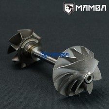 Genuine VW GOLF GTI MK6 IHI RHF5 turbo compressor + turbine wheel 06J145702L