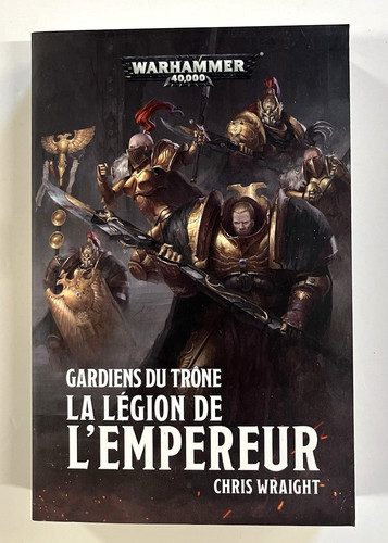 Legion l empereur - legion, de
