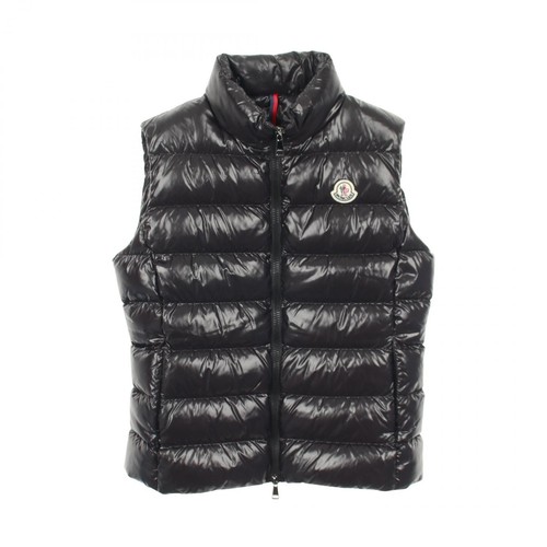 Gilet duvet moncler ghany - gilet, en