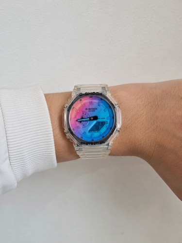 Montre casio shock homme - casio,