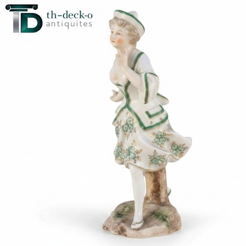 Samson figurine statuette - samson,