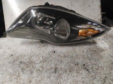 Optique avant principal gauche