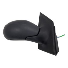 CITROEN C2 VTR 2009 Wing Door Mirror Right Side Electric