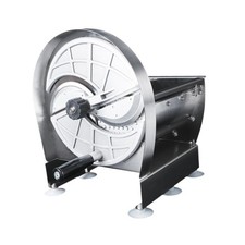 Trancheuse manuelle à