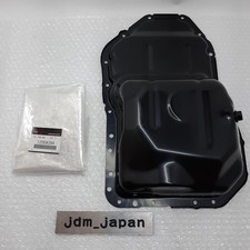 MITSUBISHI 1200A394 Lancer Evolution 10 Oil Pan Genuine New