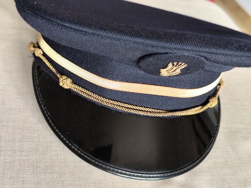Casquette ancienne musique - , de